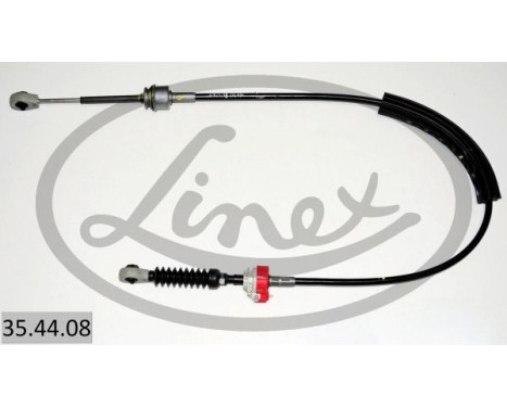 Cable, engranaje