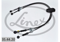 Cable, engranaje