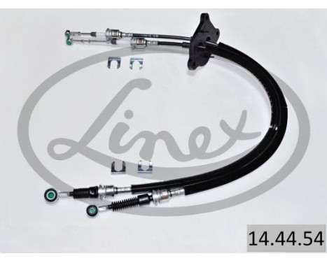 Cable, engranaje