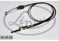 Cable, engranaje