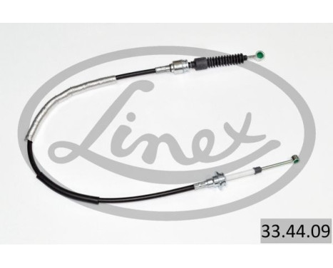 Cable, engranaje