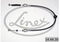 Cable, engranaje
