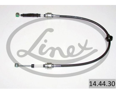 Cable, engranaje