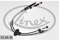 Cable, engranaje