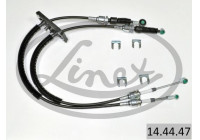 Cable, engranaje