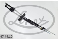 Cable, engranaje