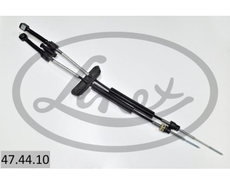 Cable, engranaje