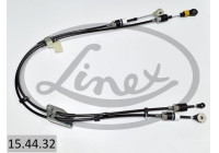 Cable, engranaje