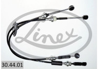 Cable, engranaje