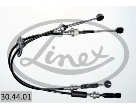 Cable, engranaje