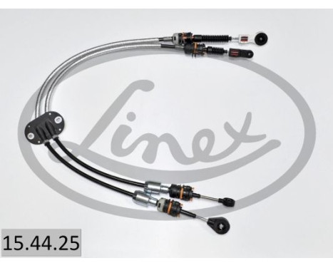 Cable, engranaje