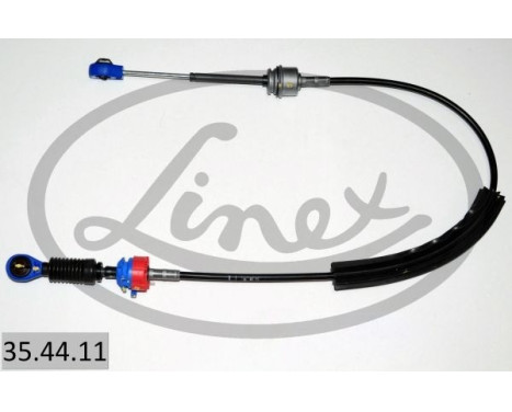 Cable, engranaje