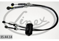 Cable, engranaje