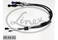 Cable, engranaje