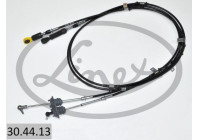 Cable, engranaje