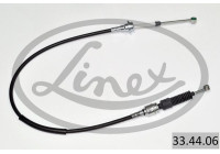 Cable, engranaje