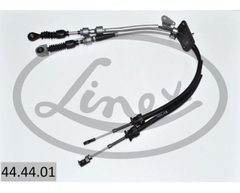 Cable, engranaje