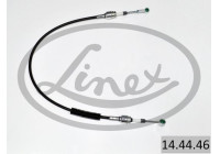 Cable, engranaje