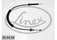 Cable, engranaje