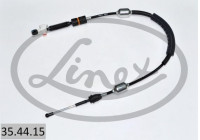 Cable, engranaje