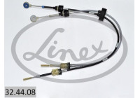 Cable, engranaje