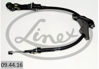 Cable, engranaje