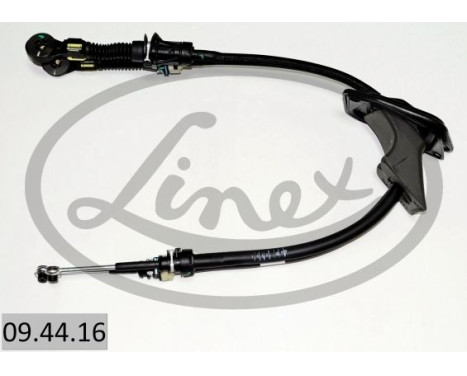 Cable, engranaje