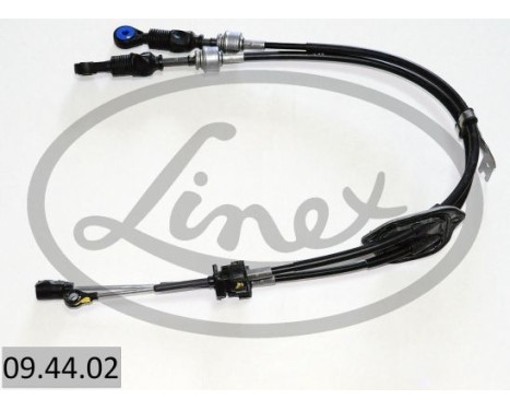 Cable, engranaje