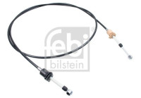 Cable, engranaje