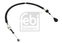 Cable, engranaje