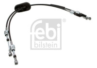 Cable, engranaje