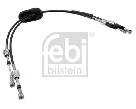 Cable, engranaje