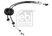 Cable, engranaje