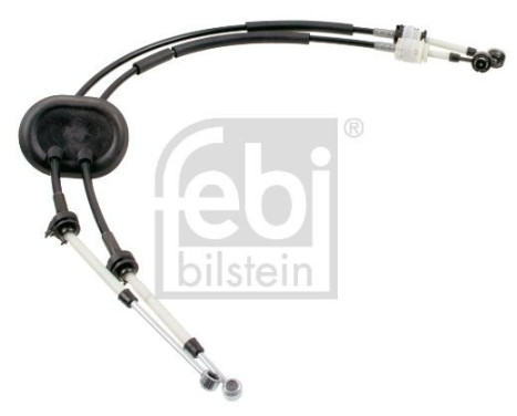 Cable, engranaje