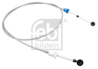 Cable, engranaje