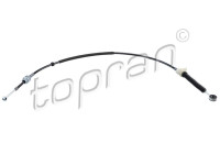 Cable, engranaje