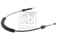 Cable, engranaje