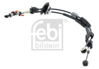 Cable, engranaje