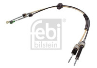 Cable, engranaje