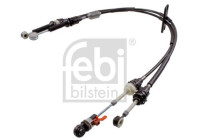 Cable, engranaje