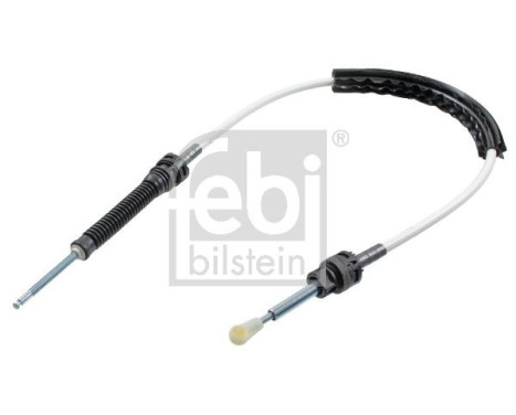 Cable, engranaje