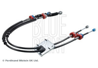 Cable, engranaje
