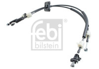 Cable, engranaje