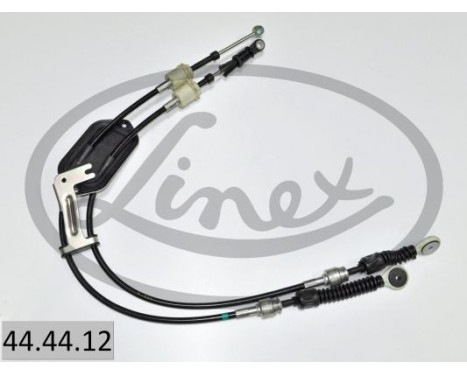 Cable, engranaje
