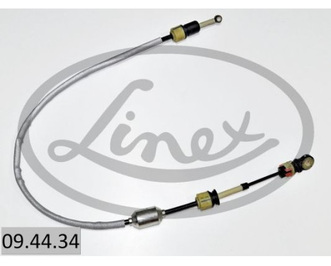 Cable, engranaje