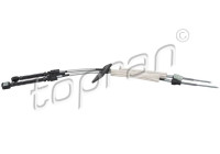 Cable, engranaje