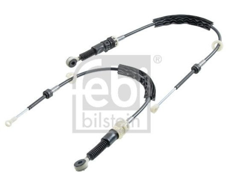 Cable, engranaje