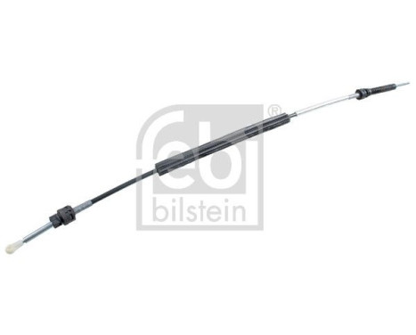 Cable, engranaje