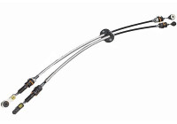 Cable, engranaje
