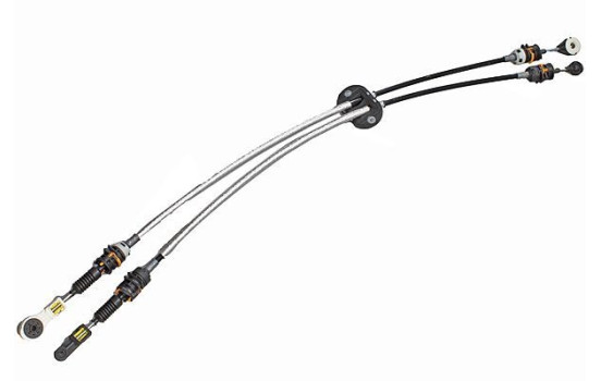 Cable, engranaje